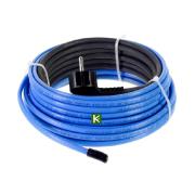 Кабель греющий Freezstop Inside 12 м (10 Вт/м) для обогрева труб 100035659400