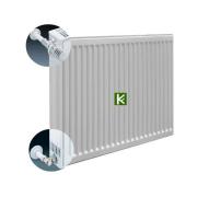 Радиатор Kermi FKO100601801N2Y Керми