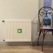Радиатор Kermi FKO120900801N2Y Керми