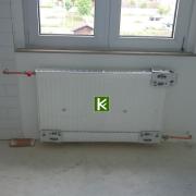 Радиатор Kermi FKO220401301N2Y Керми