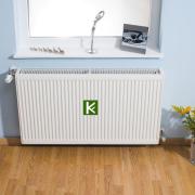 Радиатор Kermi FKO220900901N2Y Керми