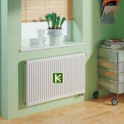Радиатор Kermi Profil-V FTV100501401L2Y Керми