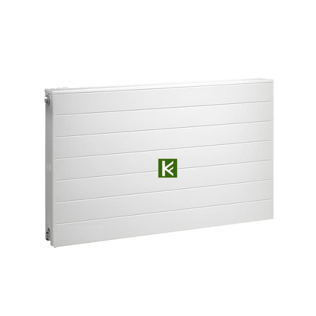 Радиаторы Kermi LINE-K (PLK) 11 тип, высота 305 мм, боковое подключение (Керми Лайн)