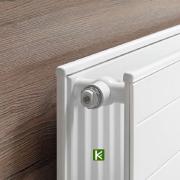 Радиатор Kermi Therm X2 Line-K PLK220201101NXK (Керми)