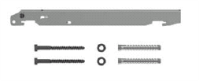 Комплект кронштейнов для радиаторов Kermi ZB02630008 Керми