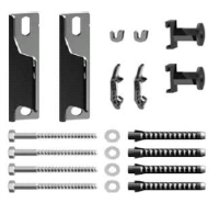 Стенная консоль для радиаторов Kermi ZB02640006 Керми