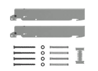 Комплект кронштейнов для радиаторов Kermi ZB02660006 Керми