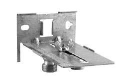 Универсальный шаблон Kermi ZK00150001 Керми