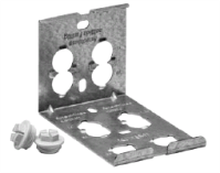 Шаблон предварительного монтажа Kermi ZK00570001 Керми