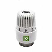 KERMI термостатическая головка ZV01900001 (термостат Керми)