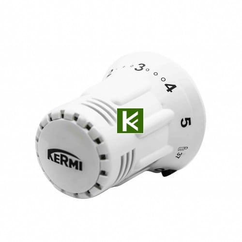 Терморегулятор для радиаторов отопления Kermi ZV01900002