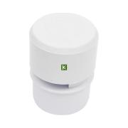 Клапан вентиляционный (аэратор) McAlpine MRAA4 для канализации