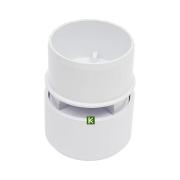 Клапан вентиляционный (аэратор) McAlpine MRAA4 для канализации