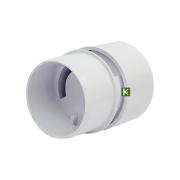 Клапан вентиляционный (аэратор) McAlpine MRAA4 для канализации