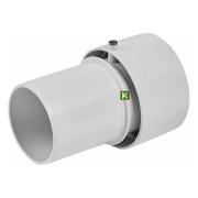 Клапан вентиляционный (аэратор) McAlpine MRAA4S для канализации