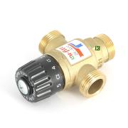 Трехходовой термостатический клапан Uni-fitt 351G0130 Юнифит