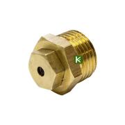 Клапан зимнего слива воды 1/2"