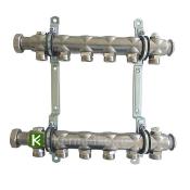 Коллектор Oventrop Multidis SH 1407055 Овентроп