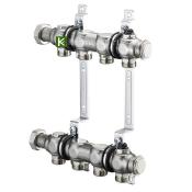 Коллектор Oventrop Multidis SH 1407056 Овентроп