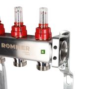 Коллектор Rommer RMS-1200-000003 Роммер