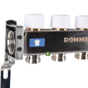 Коллектор Rommer RMS-1200-000004 Роммер