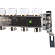 Коллектор Rommer RMS-1200-000006 Роммер