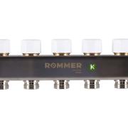 Коллектор Rommer RMS-1200-000007 Роммер