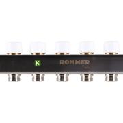 Коллектор Rommer RMS-1200-000008 Роммер