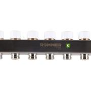 Коллектор Rommer RMS-1200-000009 Роммер