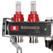 Коллектор Rommer RMS-1201-000002 Роммер