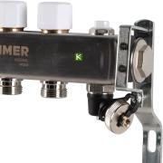 Коллектор Rommer RMS-1201-000004 Роммер