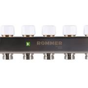 Коллектор Rommer RMS-1201-000006 Роммер