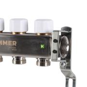 Коллектор Rommer RMS-3200-000004 Роммер