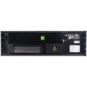 Внутрипольный конвектор Stout SCQ-1100-0738080 (Стаут)