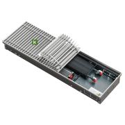 Внутрипольный конвектор Techno Vent KVZV 420-105-2600 (Техно)