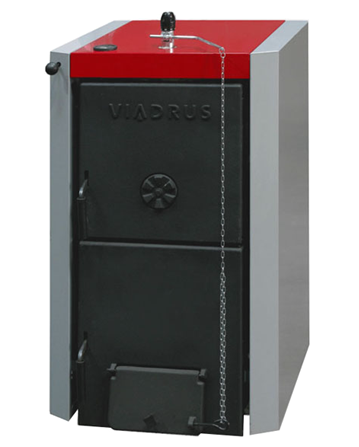  котел отопления Viadrus Hercules U22D6