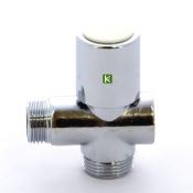 Itap 255 Кран шаровой для стиральных машин 40428 (Итап)