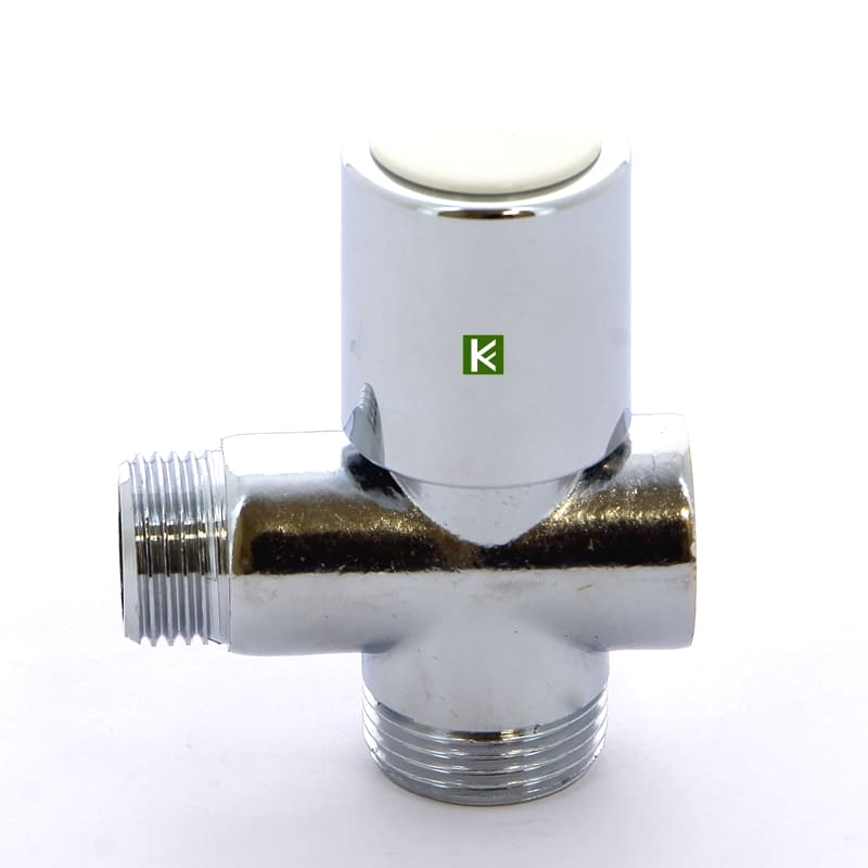 Itap 255 Кран шаровой для стиральных машин 40428 (Итап)