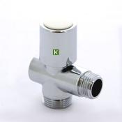 Itap 255 Кран шаровой для стиральных машин 40428 (Итап)