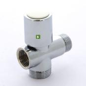 Itap 255 Кран шаровой для стиральных машин 40428 (Итап)