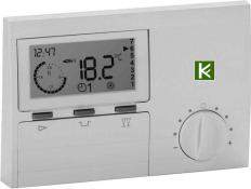 Модуль дистанционного управления Kromschroder BM8 (автоматика Кромшредер)