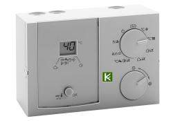 Котловой модуль Kromschroder Lago Basic 0201R V1