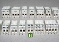 Коммутационный набор к модулю Kromschroder LB KL (автоматика Кромшредер)