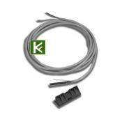 Датчик температуры потока Kromschroder VFAS (автоматика Кромшредер)