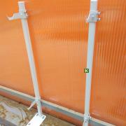 RIFAR Кронштейн напольный 700 мм ТВЕК 11.8 NEW