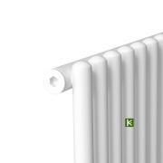 Радиатор КЗТО Гармония С25 1-500-24 нп прав (KZTO)