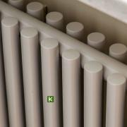 Радиатор КЗТО Гармония А25 2-500-10 (KZTO)