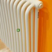 Радиатор КЗТО РСК 2-500-11 (KZTO)