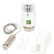 Термостат Luxor датчик радиаторы отопления 