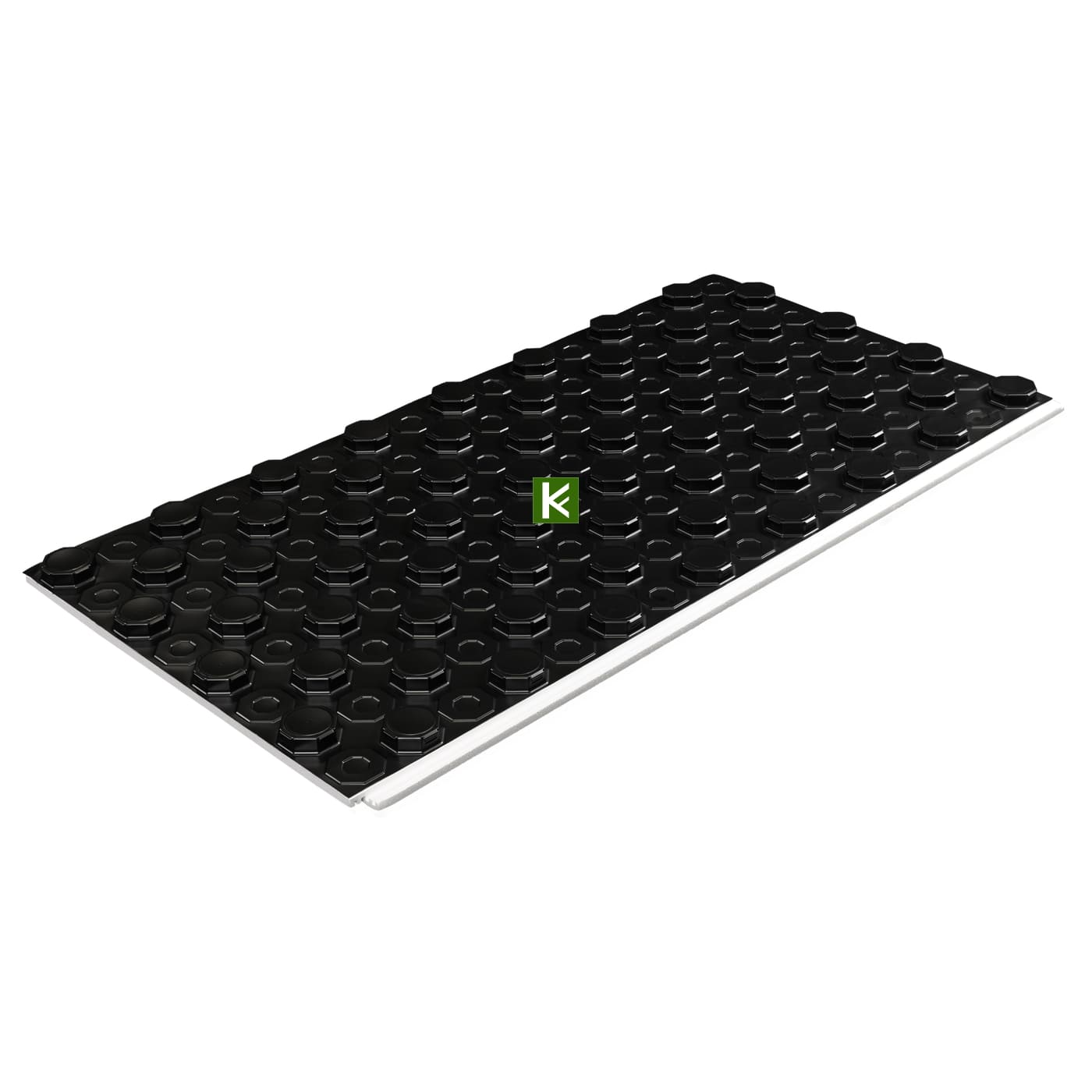 Мат КНАУФ Терм Теплый пол ЭКСПЕРТ (KNAUF Therm Тёплый пол ЭКСПЕРТ)